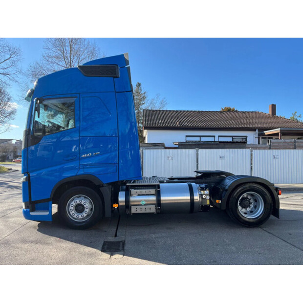 2020 Volvo FH 460-46540901