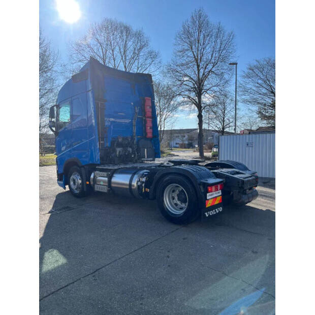 2020 Volvo FH 460-46540902