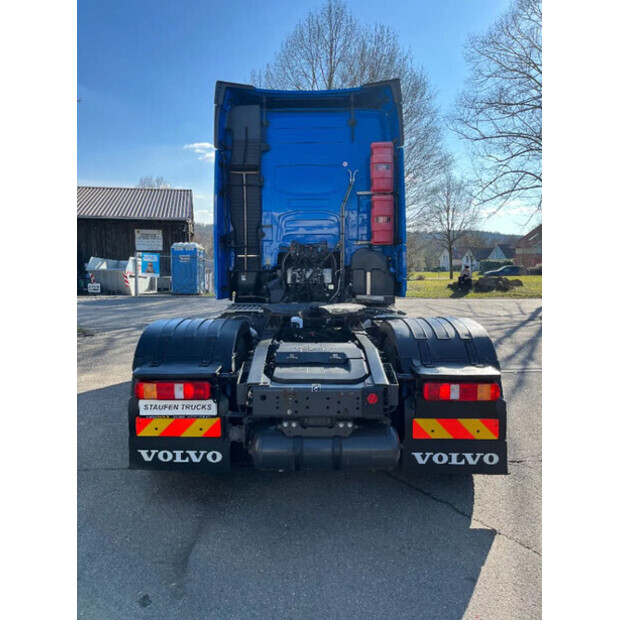 2020 Volvo FH 460-46540903