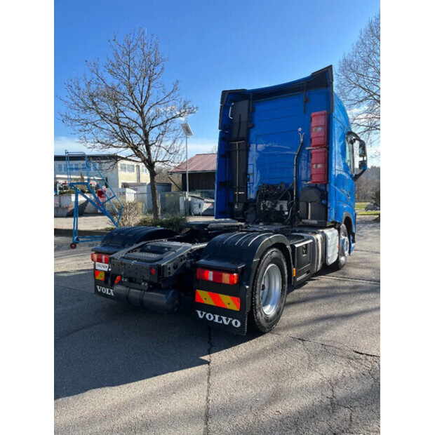 2020 Volvo FH 460-46540904
