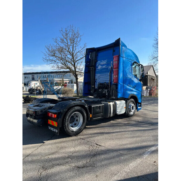 2020 Volvo FH 460-46540905