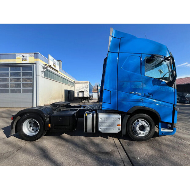 2020 Volvo FH 460-46540906