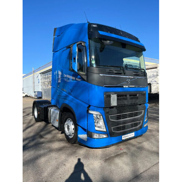 2020 Volvo FH 460-46540907
