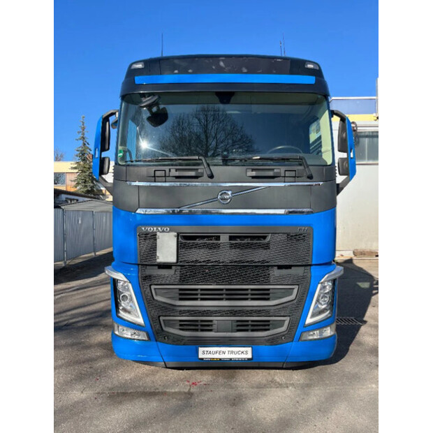 2020 Volvo FH 460-46540908