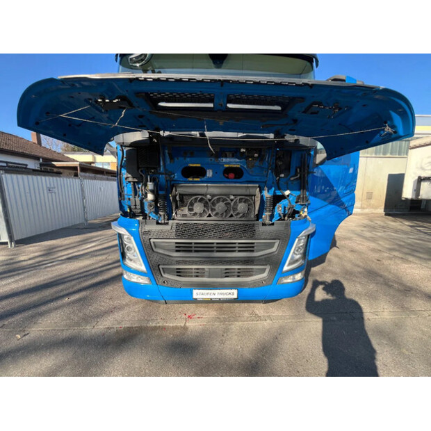 2020 Volvo FH 460-46540909