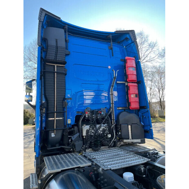 2020 Volvo FH 460-46540910