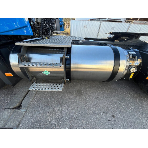 2020 Volvo FH 460-46540911