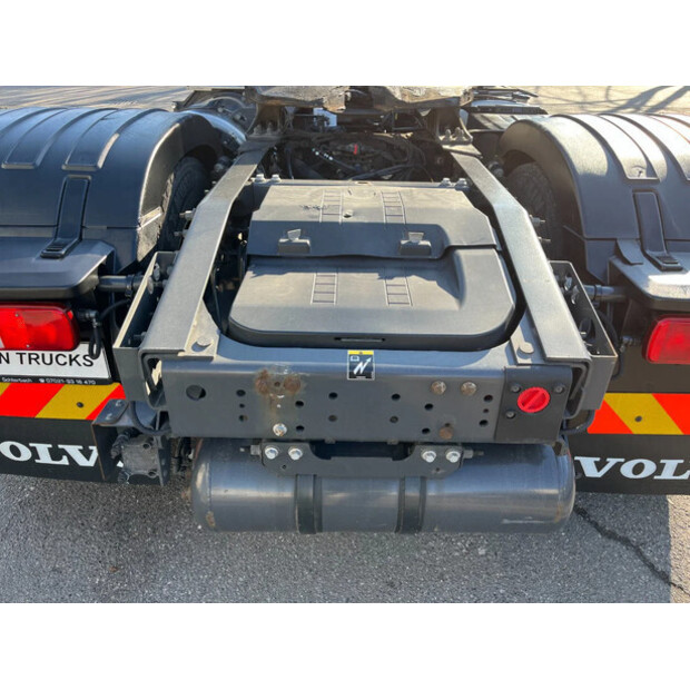 2020 Volvo FH 460-46540912