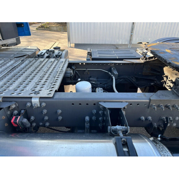 2020 Volvo FH 460-46540913