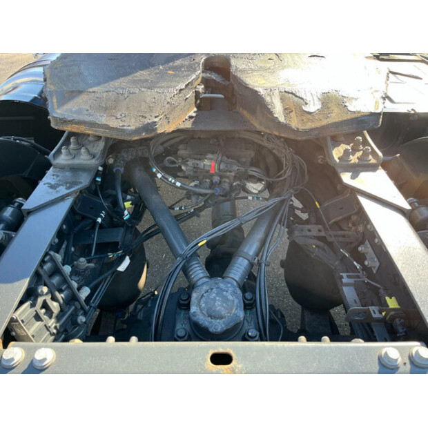 2020 Volvo FH 460-46540914