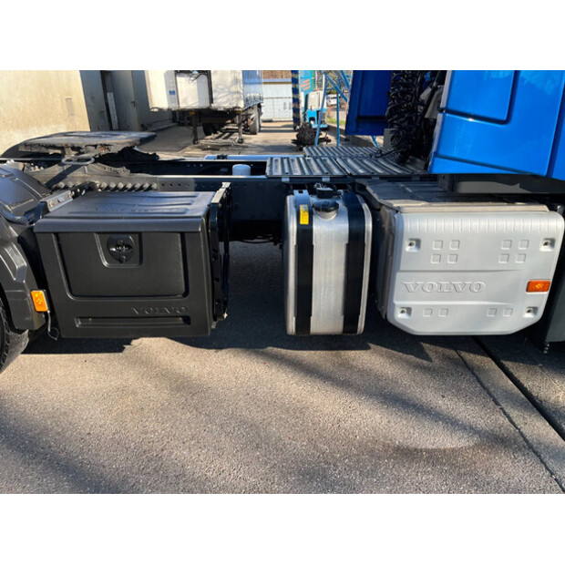 2020 Volvo FH 460-46540915