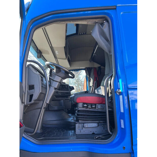 2020 Volvo FH 460-46540917