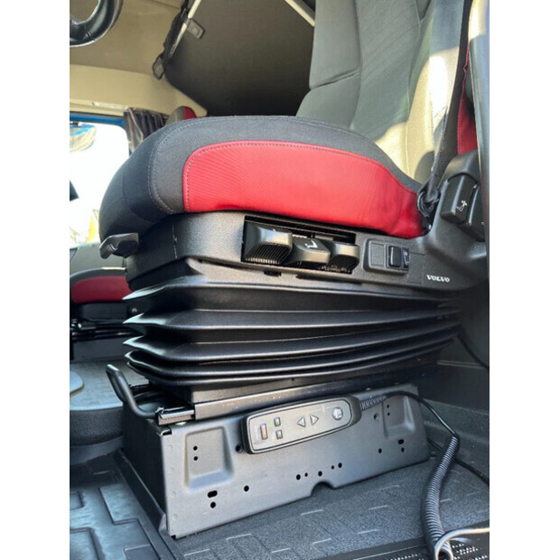 2020 Volvo FH 460-46540919