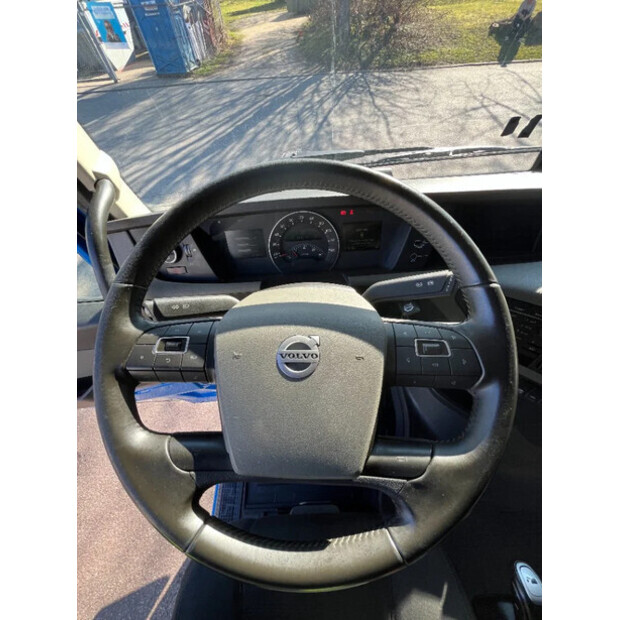 2020 Volvo FH 460-46540920