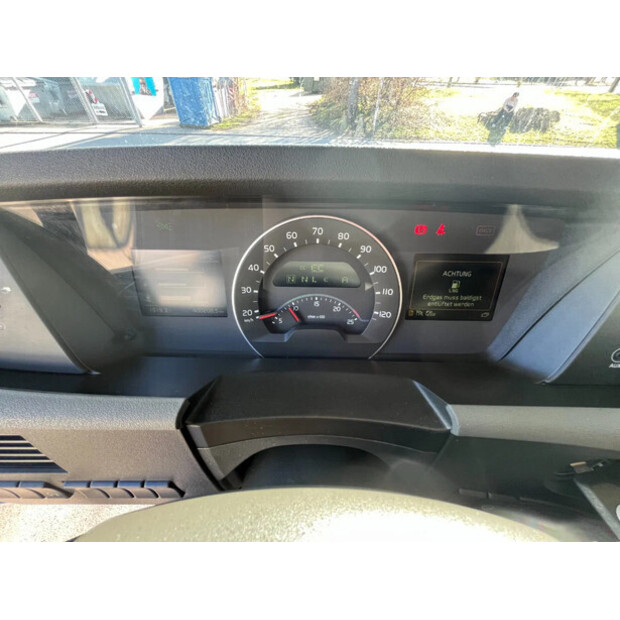 2020 Volvo FH 460-46540921