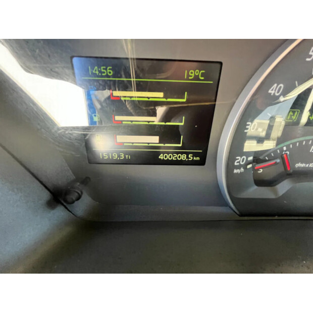 2020 Volvo FH 460-46540922