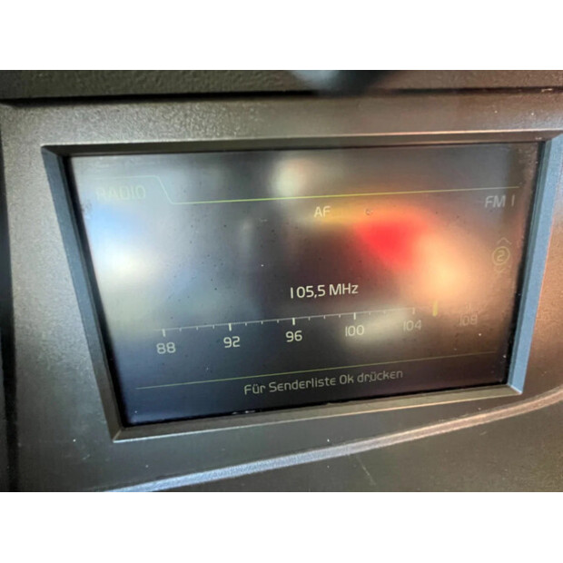 2020 Volvo FH 460-46540923