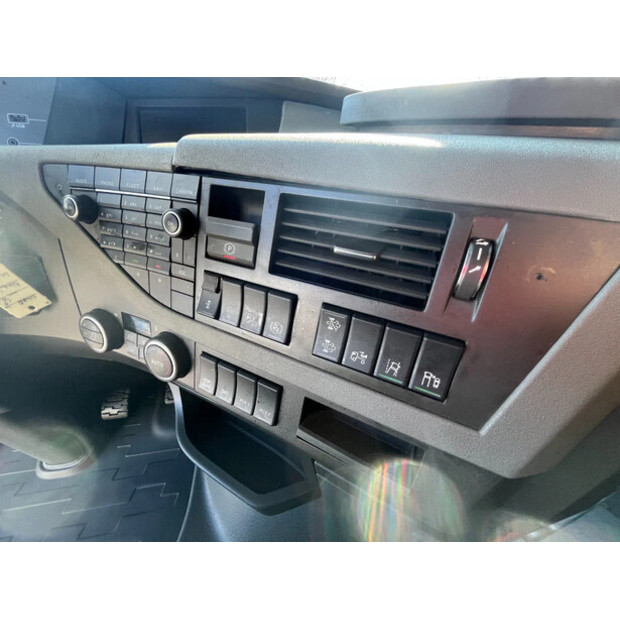 2020 Volvo FH 460-46540924