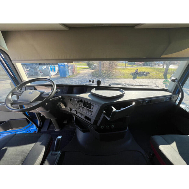 2020 Volvo FH 460-46540925