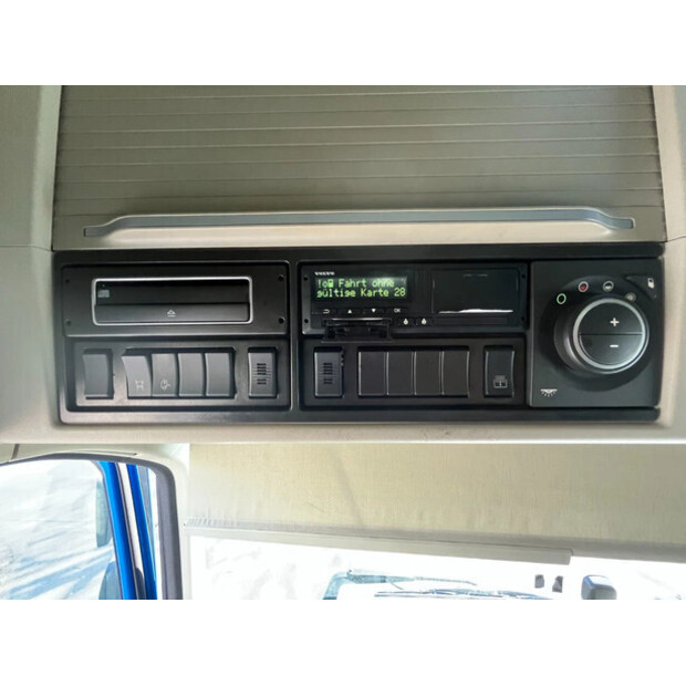 2020 Volvo FH 460-46540926