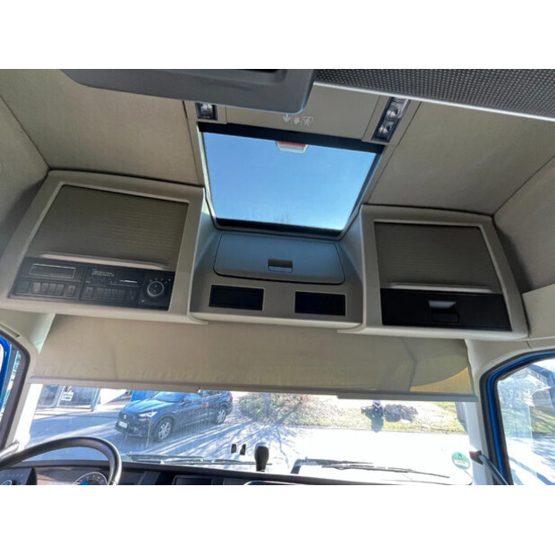 2020 Volvo FH 460-46540927