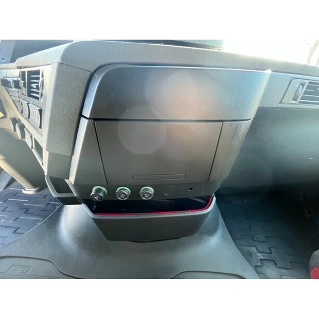 2020 Volvo FH 460-46540928