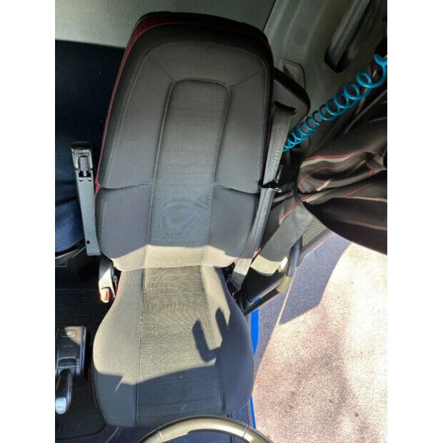 2020 Volvo FH 460-46540931