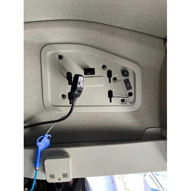 2020 Volvo FH 460-46540932