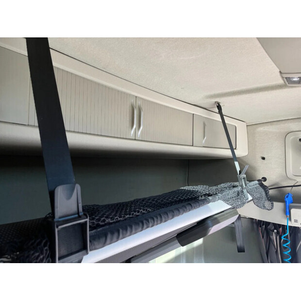 2020 Volvo FH 460-46540933