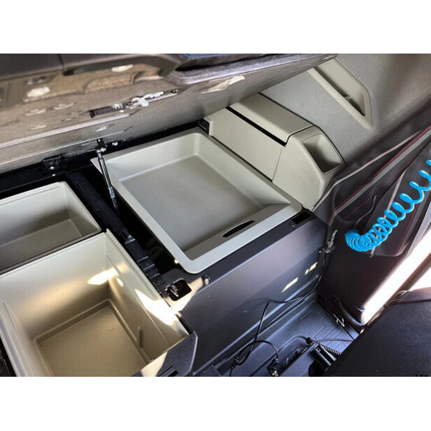 2020 Volvo FH 460-46540934