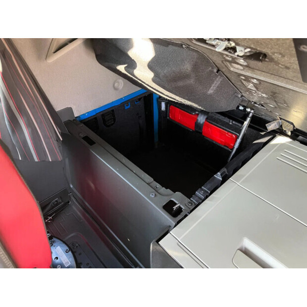 2020 Volvo FH 460-46540935