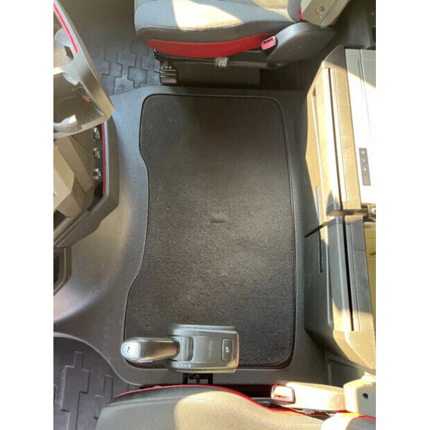 2020 Volvo FH 460-46540937