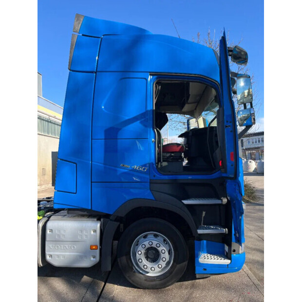 2020 Volvo FH 460-46540938