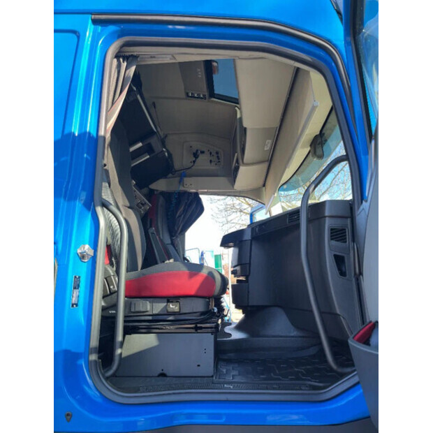 2020 Volvo FH 460-46540939