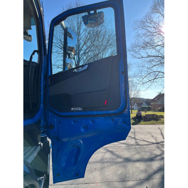 2020 Volvo FH 460-46540940