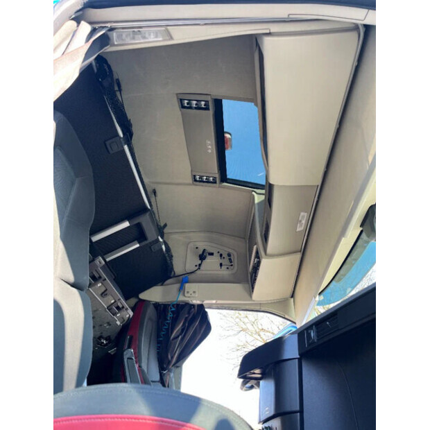 2020 Volvo FH 460-46540942