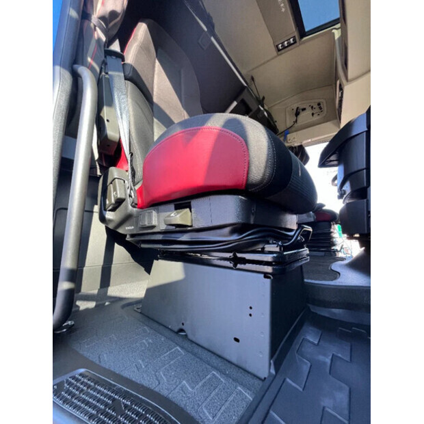 2020 Volvo FH 460-46540943