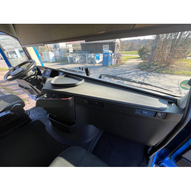 2020 Volvo FH 460-46540944