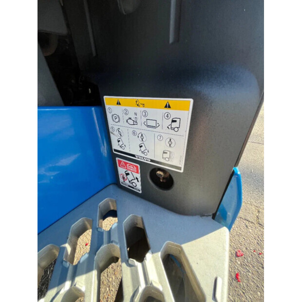 2020 Volvo FH 460-46540945