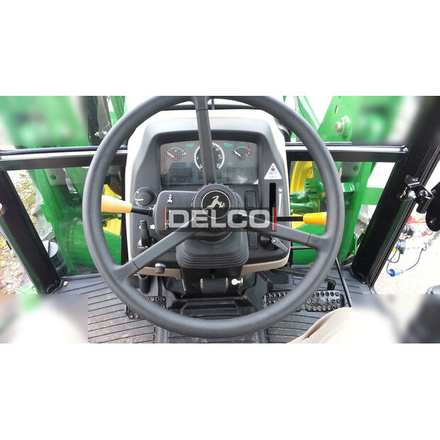 2026 JOHN DEERE 5075E-46547956