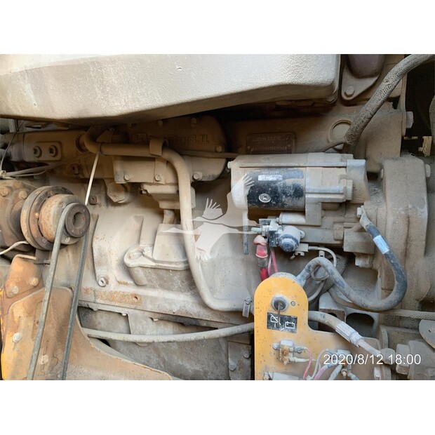 2006 Vermeer SA300-46548021