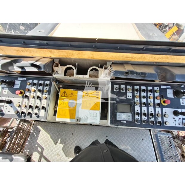 2013 Wirtgen W2100-46549471