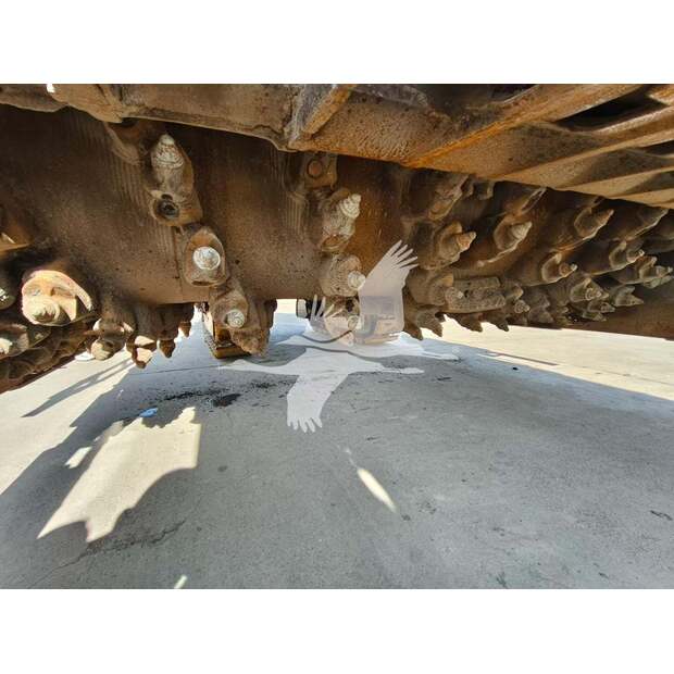 2012 Wirtgen W210-46550086