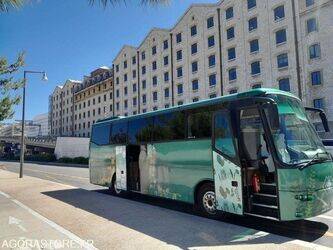 Image de BUS 2010 Bova Futura