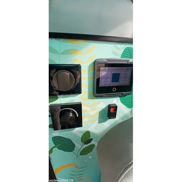 2010 Bova Futura-46553864