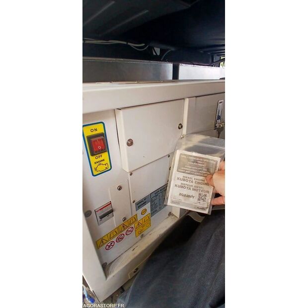 2010 Bova Futura-46553866