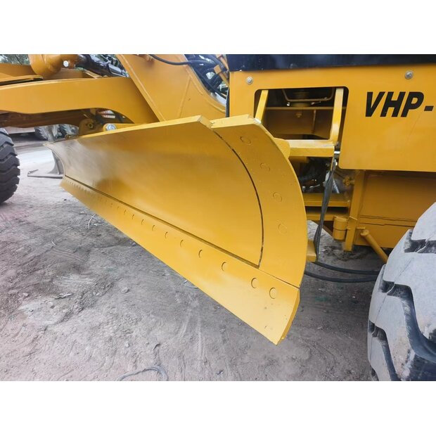 2021 Caterpillar 140H-46553993