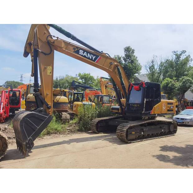 2024 Sany SY215C Pro-46554033