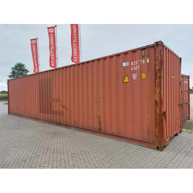 2004 Other 40FT-46554043