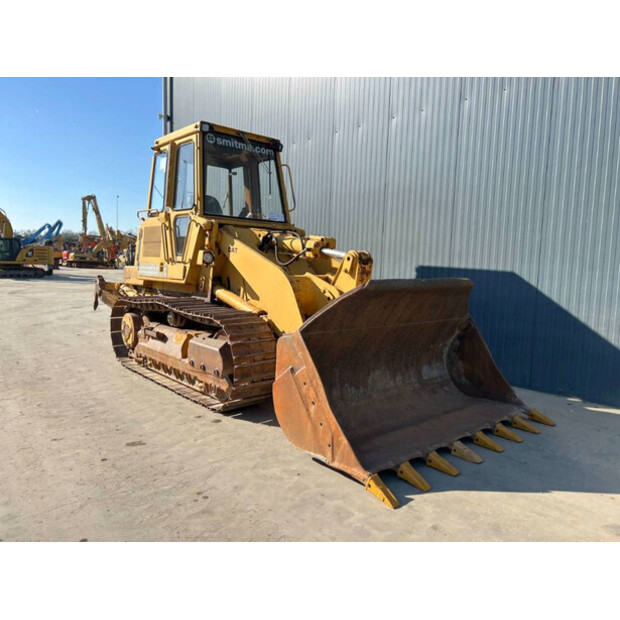 1986 Caterpillar 953-46554340